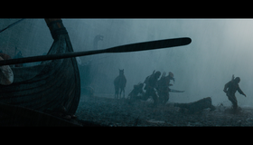 Викинг [Blu-ray] / The Viking