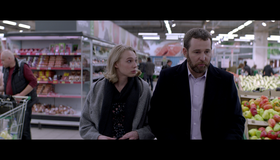 Нелюбовь [Blu-ray] / Loveless