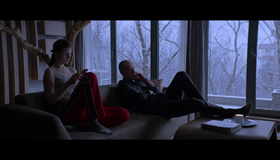 Нелюбовь [Blu-ray] / Loveless
