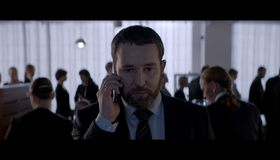 Нелюбовь [Blu-ray] / Loveless