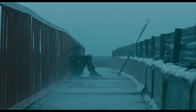 Андрей Звягинцев: Коллекция [Blu-ray] / Zviaguintsev - Coffret: Le Retour + Le Bannissement + Elena + Leviathan + Faute d'amour