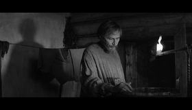 Андрей Рублев [Blu-ray] / Andrei Rublev