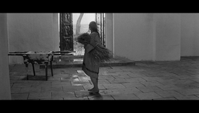 Андрей Рублев [Blu-ray] / Andrei Rublev