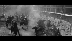 Андрей Рублев [Blu-ray] / Andrei Rublev