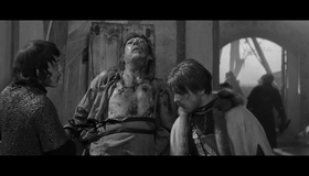 Андрей Рублев [Blu-ray] / Andrei Rublev