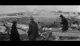 Андрей Рублев [Blu-ray] / Andrei Rublev