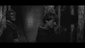 Андрей Рублев [Blu-ray] / Andrei Rublev