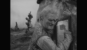 Иваново детство [Blu-ray] / Ivanovo detstvo
