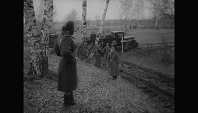 Иваново детство [Blu-ray] / Ivanovo detstvo