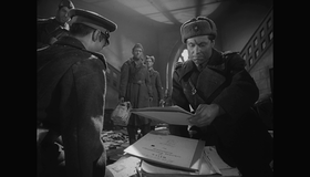 Иваново детство [Blu-ray] / Ivanovo detstvo