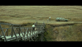 Андрей Звягинцев: Коллекция [Blu-ray] / Zviaguintsev - Coffret: Le Retour + Le Bannissement + Elena + Leviathan + Faute d'amour