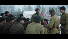 28 панфиловцев [Blu-ray] / 28 Soldiers - Die Panzerschlacht