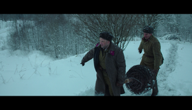 28 панфиловцев [Blu-ray] / 28 Soldiers - Die Panzerschlacht