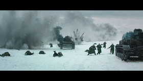 28 панфиловцев [Blu-ray] / 28 Soldiers - Die Panzerschlacht