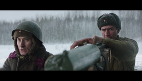 28 панфиловцев [Blu-ray] / 28 Soldiers - Die Panzerschlacht