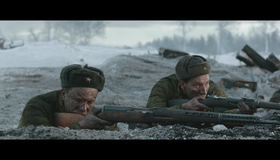 28 панфиловцев [Blu-ray] / 28 Soldiers - Die Panzerschlacht