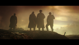 28 панфиловцев [Blu-ray] / 28 Soldiers - Die Panzerschlacht
