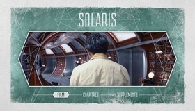 Солярис [Blu-ray] / Solaris