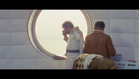 Солярис [Blu-ray] / Solaris