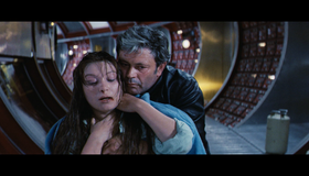 Солярис [Blu-ray] / Solaris