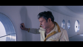 Солярис [Blu-ray] / Solaris