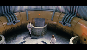 Солярис [Blu-ray] / Solaris