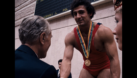 О спорт, ты — мир! [Blu-ray] / O Sport, You Are Peace!
