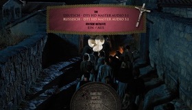 Вурдалаки [Blu-ray] / Fürst der Finsternis