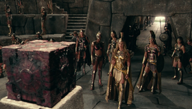 Лига справедливости [Blu-ray] / Justice League