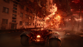Лига справедливости [Blu-ray] / Justice League