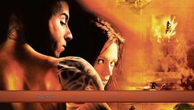 Три икса (Юбилейное издание) [Blu-ray] / xXx (15th Anniversary Edition)