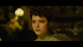 Матильда [Blu-ray] / Mathilde