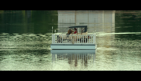 Матильда [Blu-ray] / Mathilde