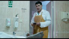 Пророк [Blu-ray] / Next