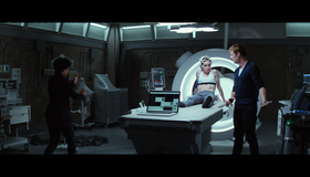 Коматозники [Blu-ray] / Flatliners