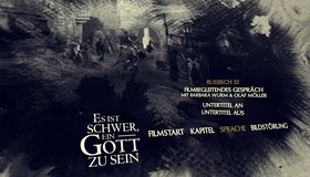 Трудно быть Богом [Blu-ray] / Hard to be a God