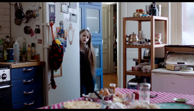 Молодая женщина [Blu-ray] / Jeune femme