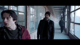 Цепной пёс [Blu-ray] / Bullet Head