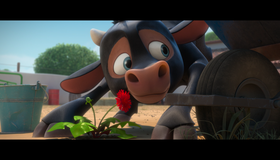 Фердинанд [Blu-ray] / Ferdinand
