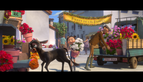 Фердинанд [Blu-ray] / Ferdinand