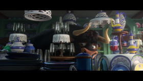 Фердинанд [Blu-ray] / Ferdinand