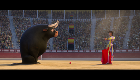 Фердинанд [Blu-ray] / Ferdinand