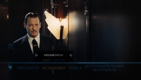 Убийство в Восточном экспрессе [Blu-ray] / Murder on the Orient Express