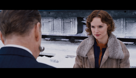 Убийство в Восточном экспрессе [Blu-ray] / Murder on the Orient Express
