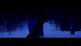 На глубине 6 футов [Blu-ray] / 6 Below: Miracle on the Mountain