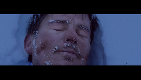 На глубине 6 футов [Blu-ray] / 6 Below: Miracle on the Mountain