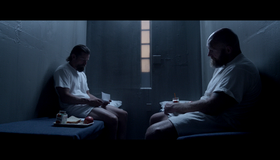 Выстрел в пустоту [Blu-ray] / Shot Caller