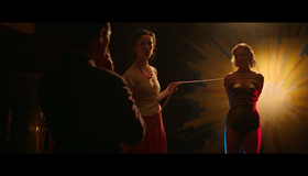 Профессор Марстон и Чудо-женщины [Blu-ray] / Professor Marston and the Wonder Women