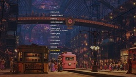 Тайна Коко (2-х дисковое издание) [Blu-ray] / Coco