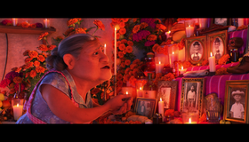 Тайна Коко (2-х дисковое издание) [Blu-ray] / Coco